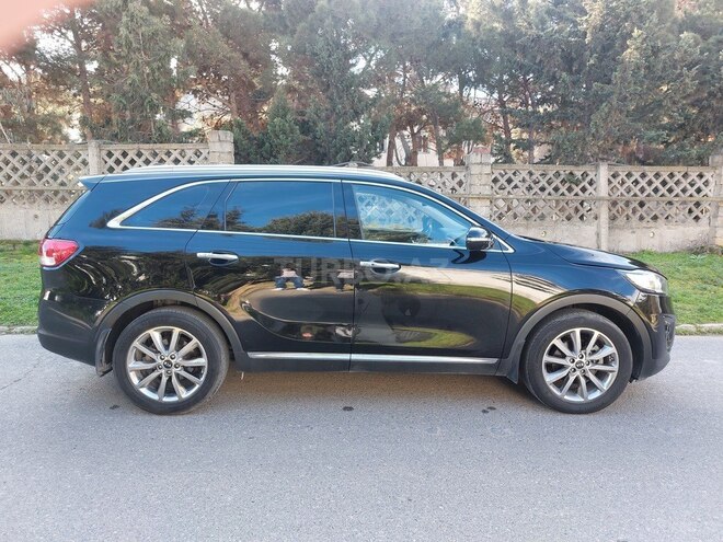 Kia Sorento 2014, 198,700 km - 2.0 l - Bakı