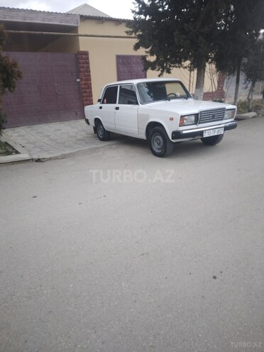 LADA (VAZ) 2107 2006, 98,762 km - 1.6 l - Culfa
