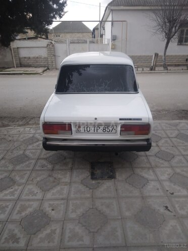 LADA (VAZ) 2107 2006, 98,762 km - 1.6 l - Culfa