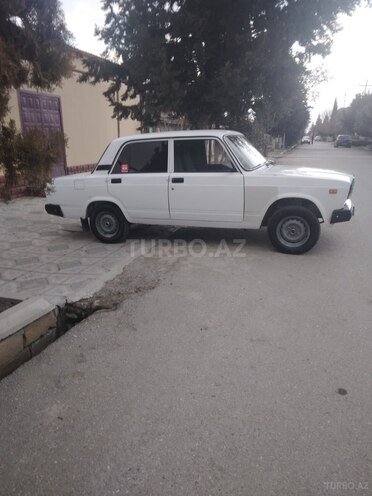 LADA (VAZ) 2107 2006, 98,762 km - 1.6 l - Culfa