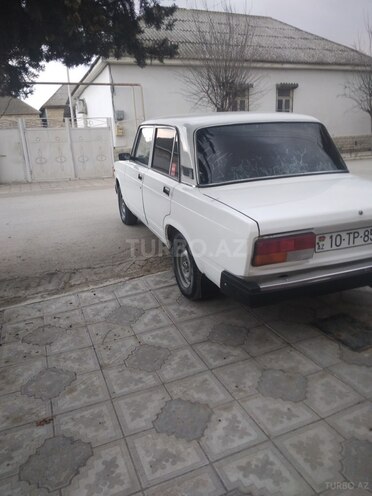LADA (VAZ) 2107 2006, 98,762 km - 1.6 l - Culfa