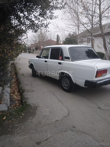 LADA (VAZ) 2107 2006, 98,762 km - 1.6 l - Culfa