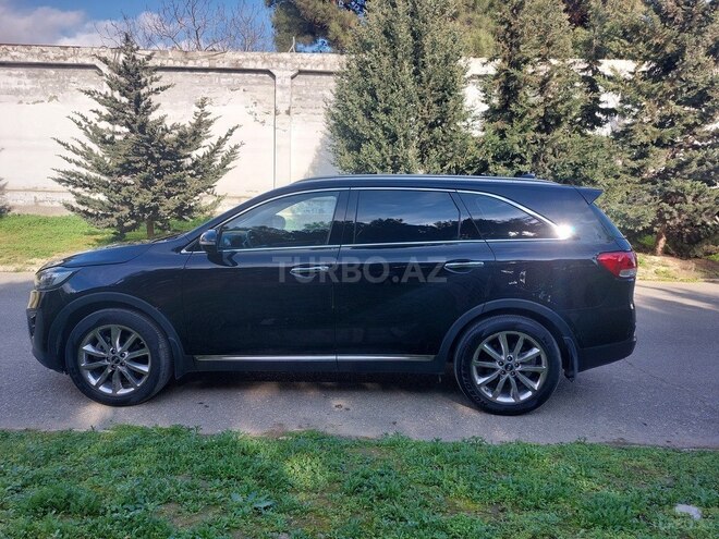 Kia Sorento 2014, 198,700 km - 2.0 l - Bakı