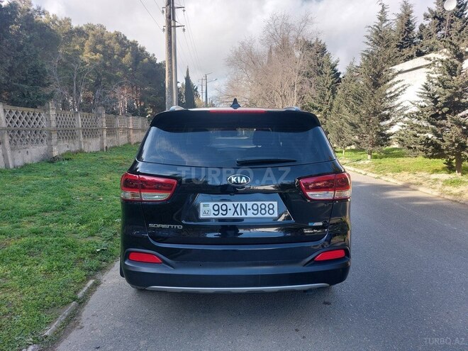Kia Sorento 2014, 198,700 km - 2.0 l - Bakı