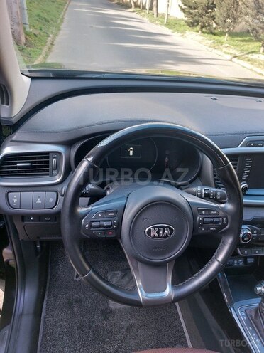 Kia Sorento 2014, 198,700 km - 2.0 l - Bakı