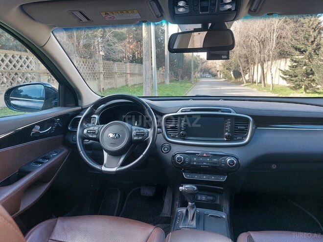 Kia Sorento 2014, 198,700 km - 2.0 l - Bakı