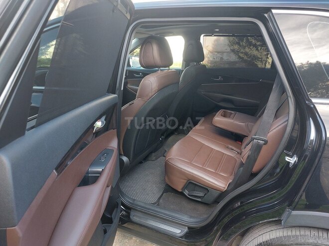 Kia Sorento 2014, 198,700 km - 2.0 l - Bakı