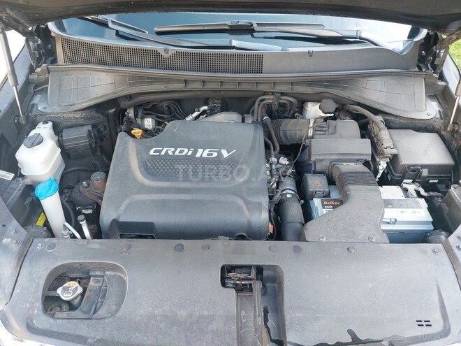 Kia Sorento 2014, 198,700 km - 2.0 l - Bakı