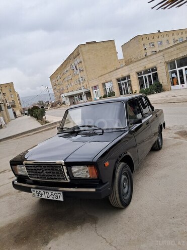 LADA (VAZ) 2107 2011, 80,995 km - 1.6 l - Bakı