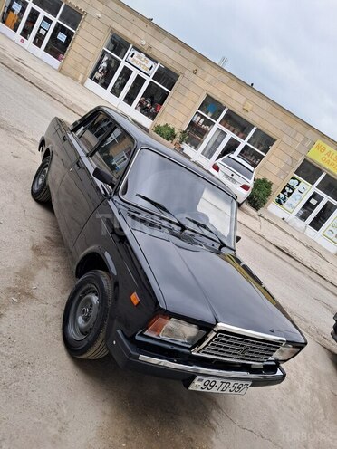 LADA (VAZ) 2107 2011, 80,995 km - 1.6 l - Bakı