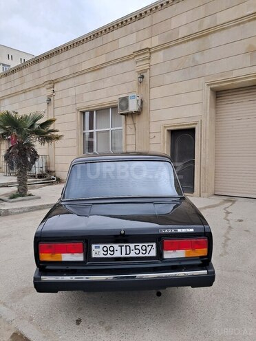 LADA (VAZ) 2107 2011, 80,995 km - 1.6 l - Bakı