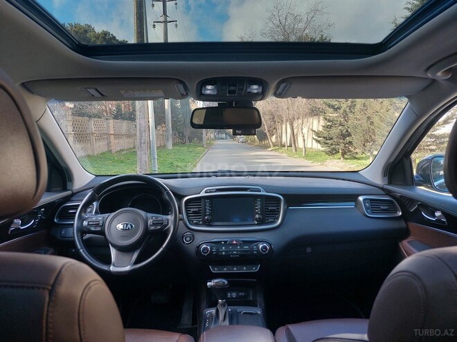 Kia Sorento 2014, 198,700 km - 2.0 l - Bakı