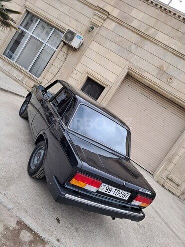LADA (VAZ) 2107 2011, 80,995 km - 1.6 l - Bakı