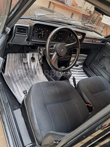 LADA (VAZ) 2107 2011, 80,995 km - 1.6 l - Bakı
