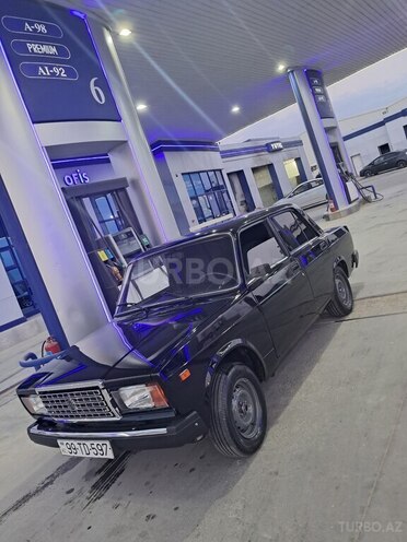 LADA (VAZ) 2107 2011, 80,995 km - 1.6 l - Bakı