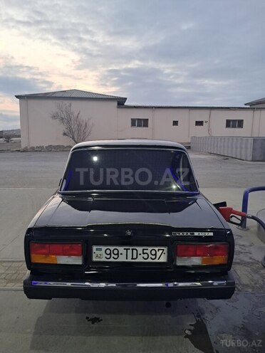 LADA (VAZ) 2107 2011, 80,995 km - 1.6 l - Bakı