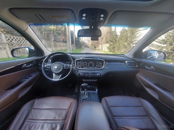 Kia Sorento 2014, 198,700 km - 2.0 l - Bakı