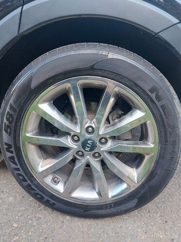 Kia Sorento 2014, 198,700 km - 2.0 l - Bakı