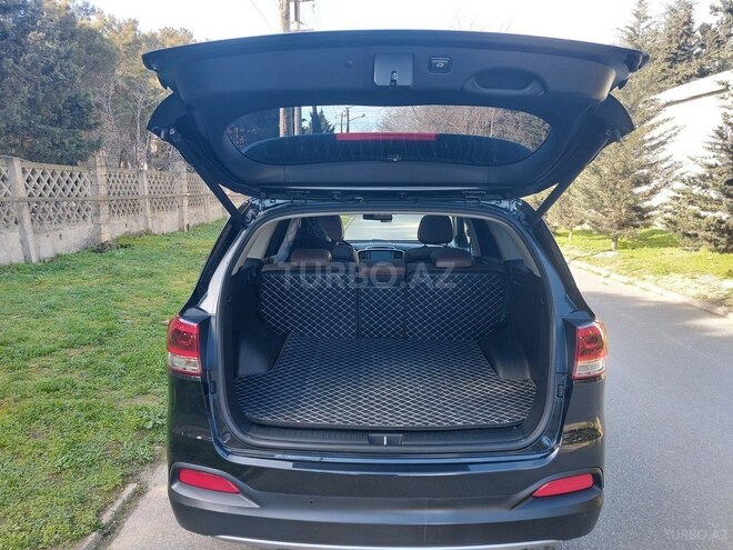 Kia Sorento 2014, 198,700 km - 2.0 l - Bakı