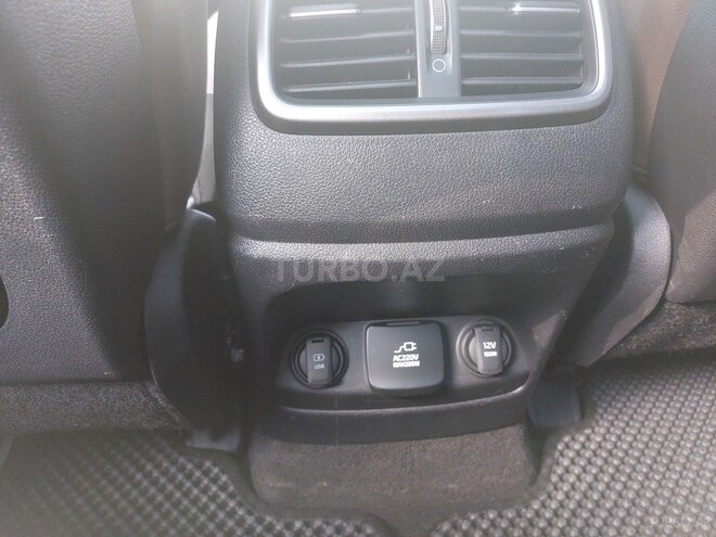 Kia Sorento 2014, 198,700 km - 2.0 l - Bakı