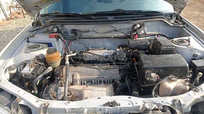 Toyota RAV4 1996, 289,316 km - 2.0 l - Ağcabədi