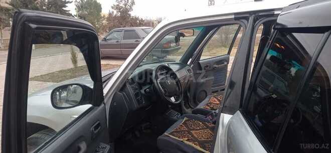 Toyota RAV4 1996, 289,316 km - 2.0 l - Ağcabədi