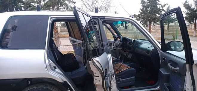 Toyota RAV4 1996, 289,316 km - 2.0 l - Ağcabədi