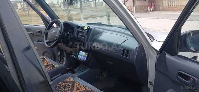 Toyota RAV4 1996, 289,316 km - 2.0 l - Ağcabədi
