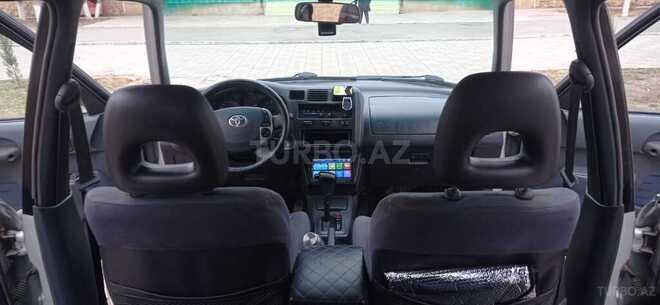 Toyota RAV4 1996, 289,316 km - 2.0 l - Ağcabədi