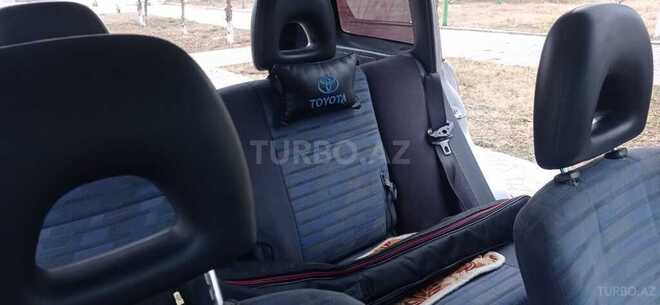 Toyota RAV4 1996, 289,316 km - 2.0 l - Ağcabədi