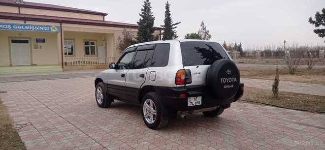 Toyota RAV4 1996, 289,316 km - 2.0 l - Ağcabədi