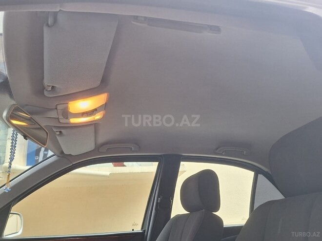 Mercedes E 220 d 2000, 386,000 km - 2.2 л - Bakı