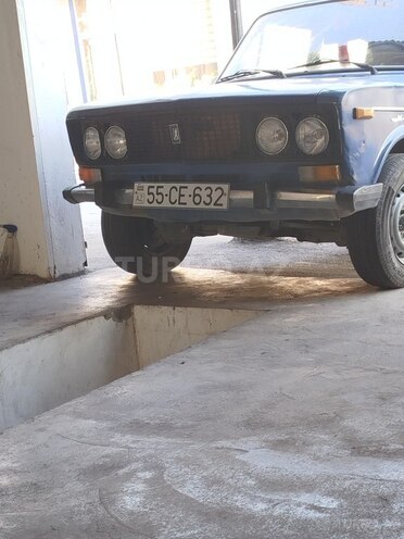 LADA (VAZ) 2106 1984, 22,437 km - 1.5 l - Bakı