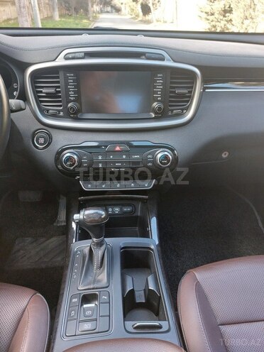 Kia Sorento 2014, 198,700 km - 2.0 l - Bakı