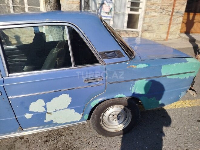LADA (VAZ) 2106 1984, 22,437 km - 1.5 l - Bakı