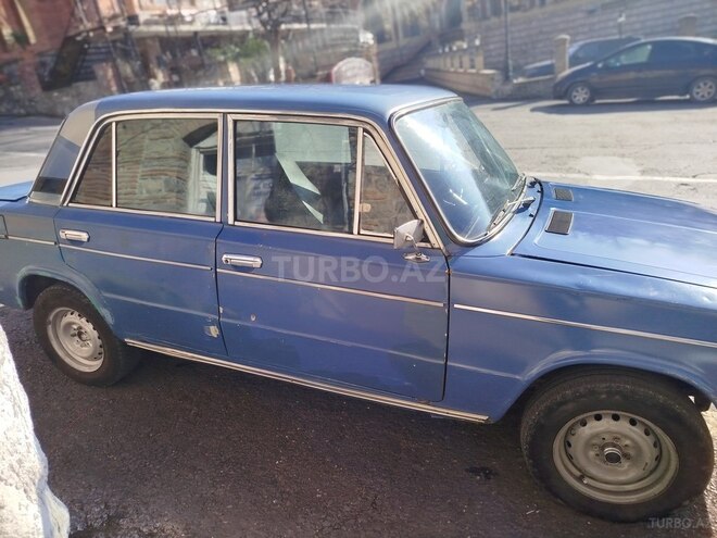 LADA (VAZ) 2106 1984, 22,437 km - 1.5 l - Bakı