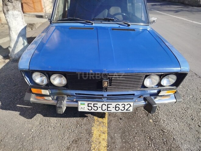 LADA (VAZ) 2106 1984, 22,437 km - 1.5 l - Bakı