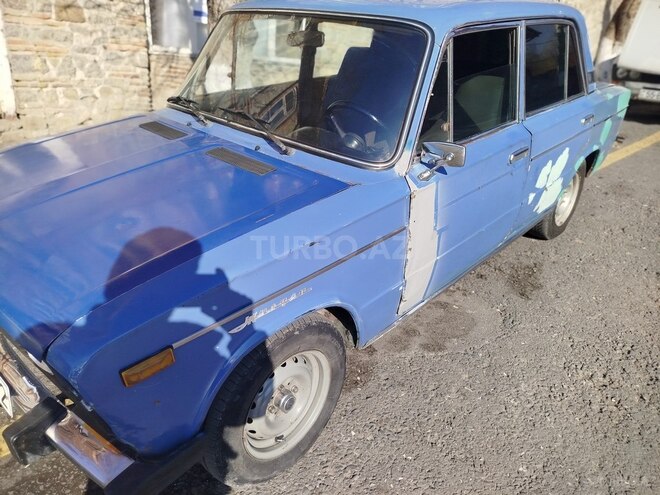 LADA (VAZ) 2106 1984, 22,437 km - 1.5 l - Bakı