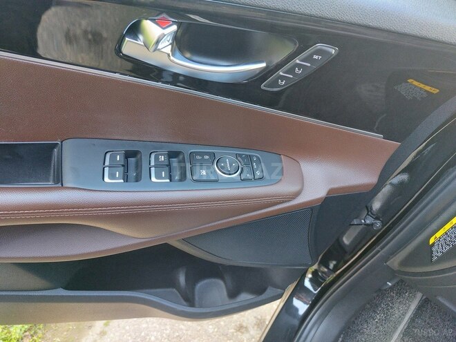 Kia Sorento 2014, 198,700 km - 2.0 l - Bakı