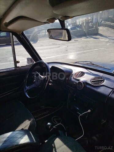 LADA (VAZ) 2106 1984, 22,437 km - 1.5 l - Bakı