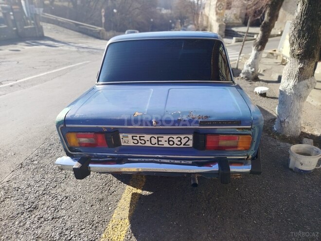 LADA (VAZ) 2106 1984, 22,437 km - 1.5 l - Bakı