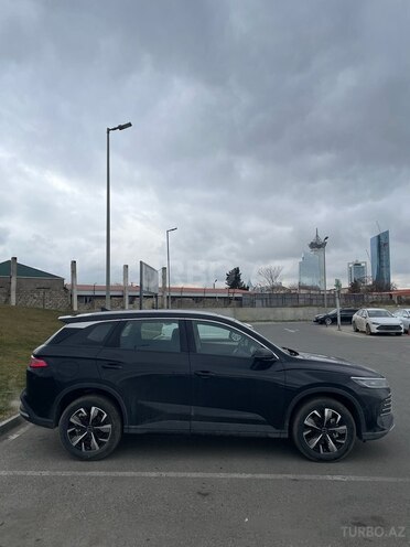 BYD  2024, 0 km - 1.5 л - Bakı