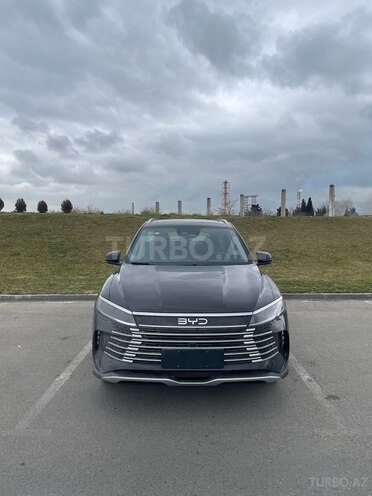 BYD  2024, 0 km - 1.5 л - Bakı