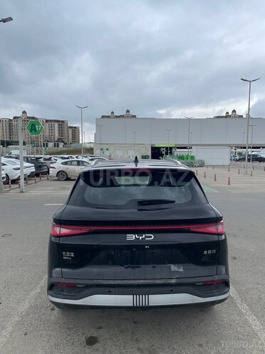 BYD  2024, 0 km - 1.5 л - Bakı