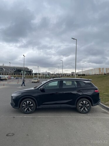 BYD  2024, 0 km - 1.5 л - Bakı