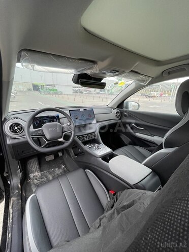 BYD  2024, 0 km - 1.5 л - Bakı