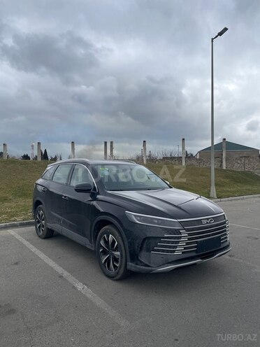 BYD  2024, 0 km - 1.5 л - Bakı