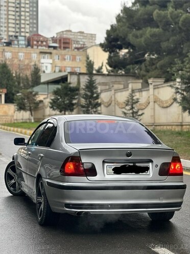 BMW 325 2000, 195,410 km - 2.5 l - Bakı