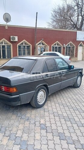 Mercedes 190 1988, 329,866 km - 2.0 l - Gəncə