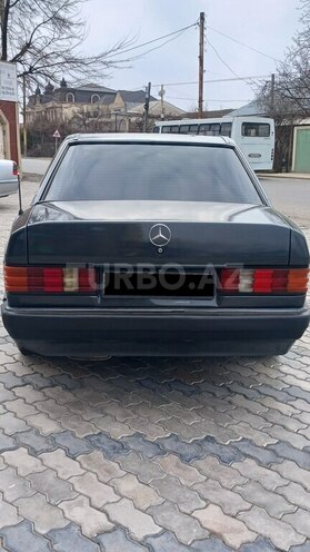Mercedes 190 1988, 329,866 km - 2.0 l - Gəncə